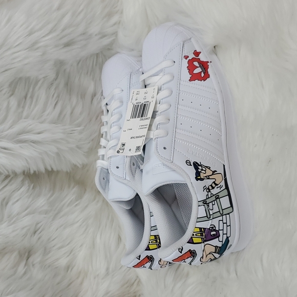 Adidas Originals Superstar  \